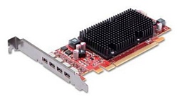 AMD FirePro 2460 512Mb (100-505969)