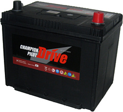 Champion Pilot Drive 58039e (80Ah)