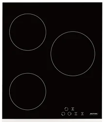 Электрическая варочная панель MPM MPM-45-VCB-21