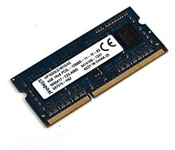 Kingston HP16D3LS1KFG/4G