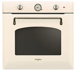 Электрический духовой шкаф Whirlpool WTA C 8411 SC OW