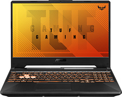 ASUS TUF Gaming F15 FX506LI-HN081T