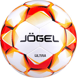 Jogel BC20 Ultra (5 размер, белый/оранжевый)