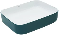 Раковина WELTWASSER Elbach M2195