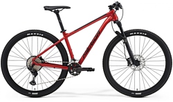 Merida Big.Nine XT2 (2021)