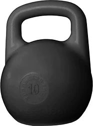 Titan пластиковая 10 кг