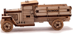 Uniwood Unit Грузовик 3011930119