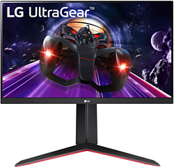 LG UltraGear 24GN650-B