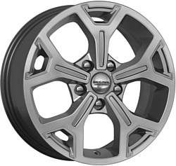 Колесный диск SKAD KL-318 6.5x16/5x114.3 D66.1 ET50 Графит