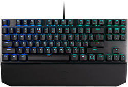 Cooler Master MK730 Cherry MX Blue (без кириллицы)