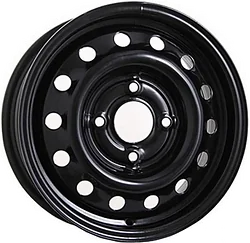 Колесный диск ТЗСК Peugeot 408 6x15/4x108 D65.1 ET27 B Колесный диск ТЗСК Peugeot 408 6x15/4x108 D65.1 ET27 B