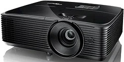 Проектор Optoma W371