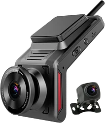 Видеорегистратор TrendVision Online Cloud 4G