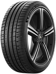 Michelin Pilot Sport 5 225/45 R18 95Y