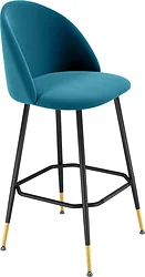 Sheffilton SHT-ST35/S131 (тихий океан/черный муар/золото)