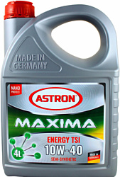 Astron Maxima Energy TSi 10W-40 5л