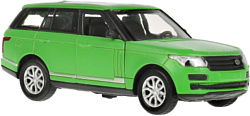 Технопарк Range Rover Vogue. Soft VOGUE-12FIL-GN