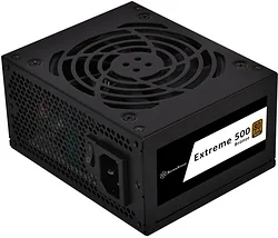 Блок питания SilverStone Extreme 500 Bronze SST-EX500-B Блок питания SilverStone Extreme 500 Bronze SST-EX500-B