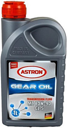 Astron MZ 80W-90 GL 5 1л