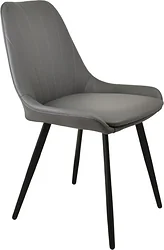 Гальваник Марино-Лофт (эмаль черный муар/Santorini 0422)