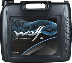 Wolf OfficialTech ATF Life Protect 6 20л