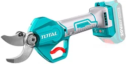 Секатор Total TSSLI20308 (без АКБ)