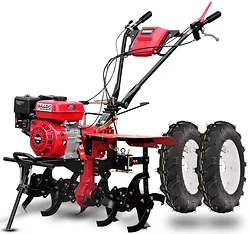 Мотокультиватор Brado GM-850S (колеса BRADO 6.00-12) Мотокультиватор Brado GM-850S (колеса BRADO 6.00-12)