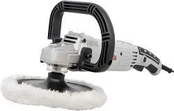 Полировальная машина РЕСАНТА УШМ-180/1500П