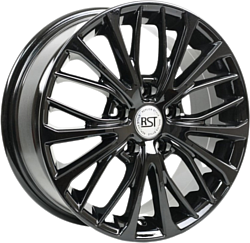 RST R036 6.5x16/5x114.3 D60.1 ET39 BL