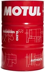 Моторное масло Motul 8100 X-Clean EFE 5W-30 60л