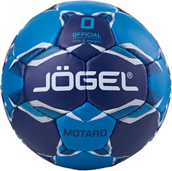 Jogel BC22 Motaro (0 размер)