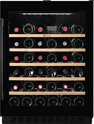 Винный шкаф Electrolux EWUS052B5B