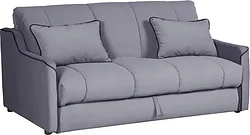 Прямой диван Асмана Милан 180 (Oskar Cloud)