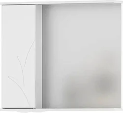 Шкаф-зеркало Volna  Adel 80 левый