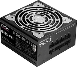 Блок питания EVGA SuperNOVA 650 P6 220-P6-0650-X2 Блок питания EVGA SuperNOVA 650 P6 220-P6-0650-X2