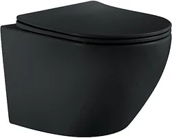 Унитаз Aquatek Европа AQ1901-MB