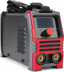 Сварочный аппарат Hamer MMA-200i Synergic 