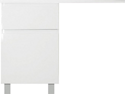 Тумба под умывальник Эстет Dallas Luxe L ФР-00009681 Тумба под умывальник Эстет Dallas Luxe L ФР-00009681