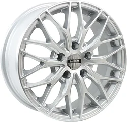 Колесный диск Neo Wheels 654 6.5x16/5x100 D57.1 ET38 S