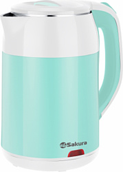 Sakura SA-2168WBL