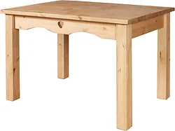 Кухонный стол Kommodum 760x600x600 KJT6