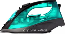 Утюг Polaris PIR 2430K (бирюзовый)