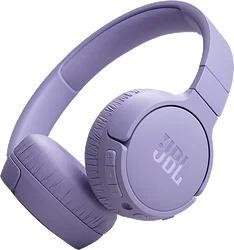 Наушники JBL Tune 670NC (сиреневый)