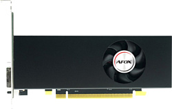 AFOX Radeon RX 550 4GB GDDR5 (AFRX550-4096D5L4)