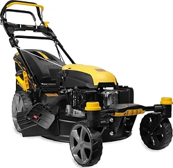 Газонокосилка CHAMPION LMZ5130/2