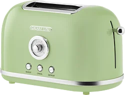 Тостер Galaxy Line GL2911 (райская олива)