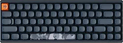 Клавиатура Lofree Touch 68 Pilot