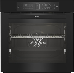 Электрический духовой шкаф Hotpoint-Ariston FE8 1351 H BL