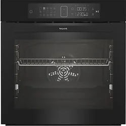 Электрический духовой шкаф Hotpoint-Ariston FE8 1351 H BL