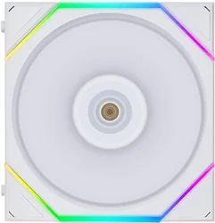 Вентилятор для корпуса Lian Li Uni Fan TL 120 G99.12TL1W.00 Вентилятор для корпуса Lian Li Uni Fan TL 120 G99.12TL1W.00